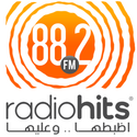Radio Hits 88.2 Cairo