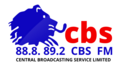 CBS FM 89.2