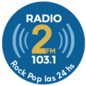 Radio 2 - FM 103.1 mhz