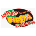 Fiesta Mexicana (Piedras Negras) - 106.3 FM - XHPSP - Radiorama - Piedras Negras, Coahuila