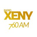 Radio XENY (Nogales) - 760 AM - XENY-AM - Grupo Radio XENY - Nogales, Sonora