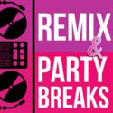 # REMIX & PARTYBREAKS - Your House - EDM - HipHop - RnB - Techno - TechHouse - Top 40 Charts - Latin - DJ Mixtape RADIO