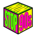 Non-stop 90's