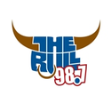 98.7 The Bull