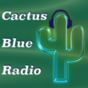 Cactus Blue Radio