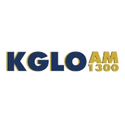 AM 1300 KGLO