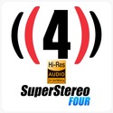 SuperStereo 4 *Ballads 80's,9's,00's*