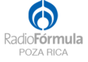 Radio fórmula (Poza Rica) - 100.1 FM [Poza Rica, Veracruz]