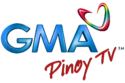 GMA Pinoy TV HD