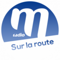 M Radio - Sur la route