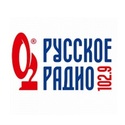 Russkoye Radio Nizhny Novgorod 102.9 FM