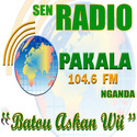 Pakala FM 104.6 Nganda