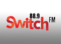 Switch (Mazatlán) - 88.9 FM - XHFIL-FM - MegaRadio - Mazatlán, Sinaloa