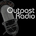 Outpost Radio - Love Songs Cafe (VIP)