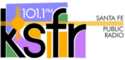 KSFR-FM 101.1 "Santa Fe Public Radio" Santa Fe, NM