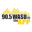 90.5 WASU FM The App