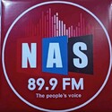 NAS FM YOLA