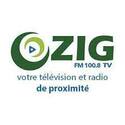 Zig FM 100.8 Ziguinchor