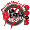 La Bestia Grupera (Colima) - 90.5 FM - XHECO-FM - Radiorama - Tecomán, CL