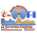 Radio Activa 95.1 FM. En linea católica