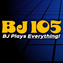 BJ105 - Orlando's Legendary Hit Music Station