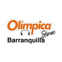 Olímpica Estéreo Barranquilla 92.1 FM