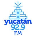 Yucatan 92.9 FM "Viajera en el tiempo" (XHYUC) IMER