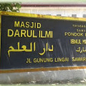 Radio Islam Samarinda - Saluran 1