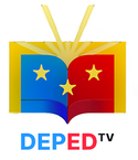 DepEd Radio Learning English 89.1 FM - HD3