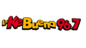 La Ke Buena Champotón - 96.7 FM - XHESE-FM - NCS (Núcleo Comunicación del Sureste) - Champotón, Campeche