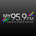 My959 KXRG-LP 95.9 FM – Hawaii's Dance Station