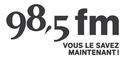 CHMP 985 FM