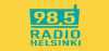 Radio Helsinki 98,5 Mhz