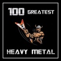 # 100 GREATEST HEAVY METAL