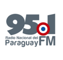 Radio Nacional de Paraguay 95.1 FM
