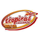 La Tropical Caliente (Puebla) - 102.1 FM - XHVC-FM - Marconi Comunicaciones - Puebla, PU