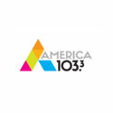 América FM 103.3