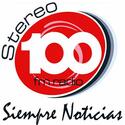 RadioStereo100 Chimbote