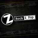 Z rock and pop