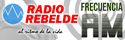 Radio Rebelde AM Cuba