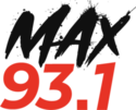 CHLQ-FM "MAX 93.1" Charlottetown, PE