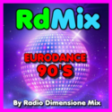 #1 RdMix Eurodance 90's