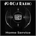 1940s Radio HS - Pumpkin FM