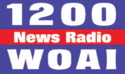 1200 WOAI Talk Radio