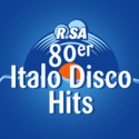 R.SA 80er Italo Disco Hits