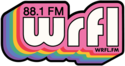 88.1 WRFL Radio Free Lexington
