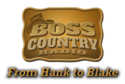 Boss Country Radio | The Greatest Country Music Legends Of All Time