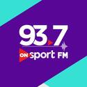 On sports FM
