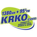 KRKO 1380AM 95.3FM