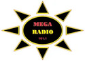 Mega Radio 101.1 - Soroti - 101.1 FM (MP3)